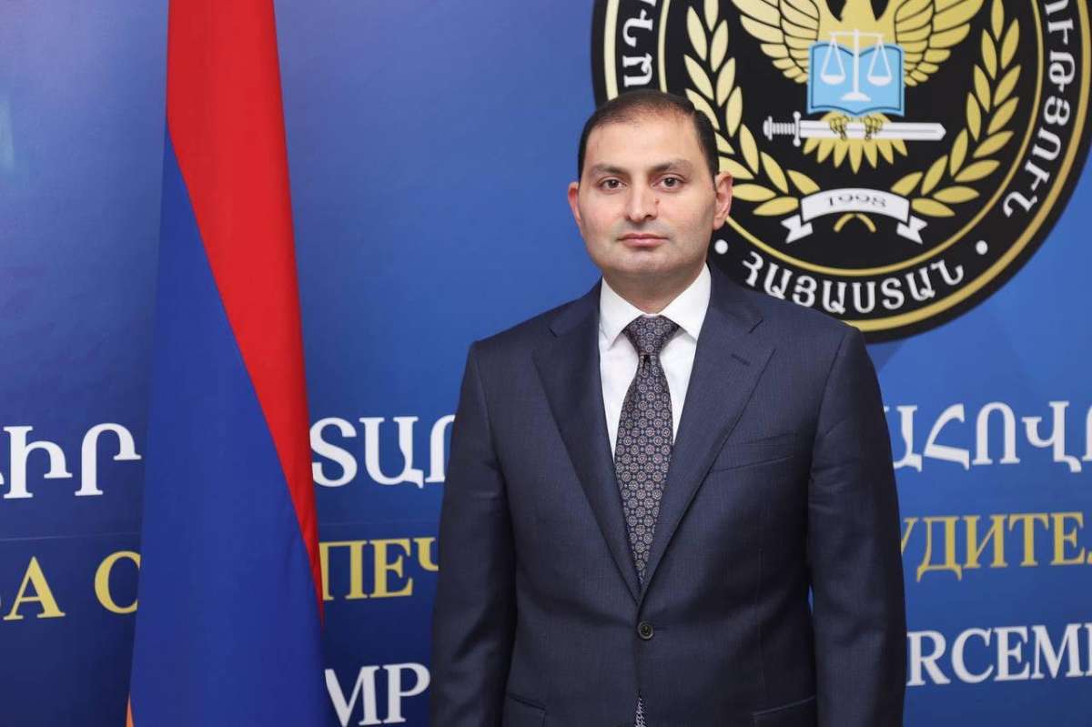 «Հարկադիր կատարողը. փոփոխվող աշխարհի առաջնագծում»․ նշվում է Հարկադիր կատարողների 19-րդ համաշխարհային օրը